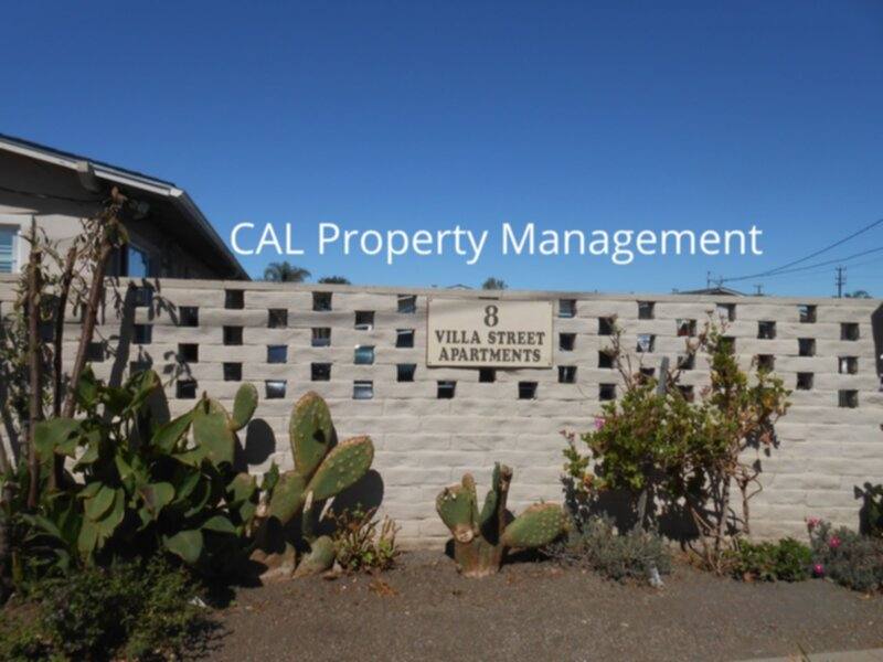 Apartment for rent at 8 Villa St #20, Salinas, CA 93901