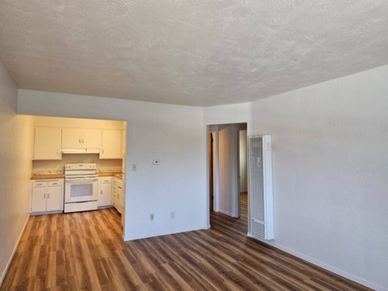 Apartment for rent at 435 Washington St, Santa Cruz, CA 95060