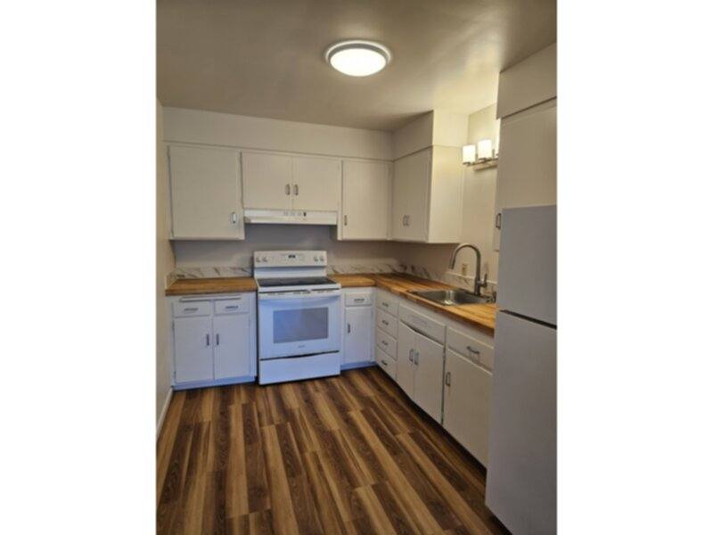 Apartment for rent at 435 Washington St, Santa Cruz, CA 95060