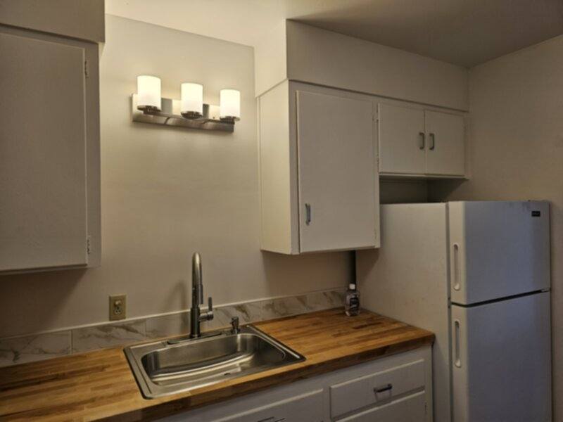 Apartment for rent at 435 Washington St, Santa Cruz, CA 95060