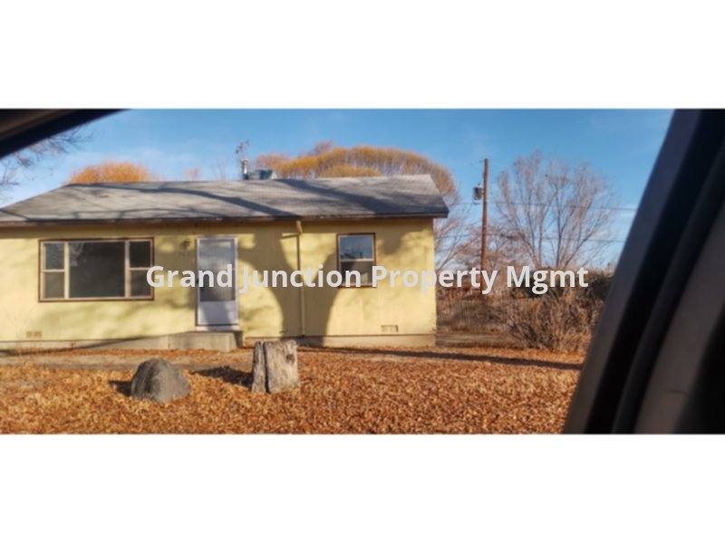 House for rent at 522 Compton St, Grand Junction, CO 81501