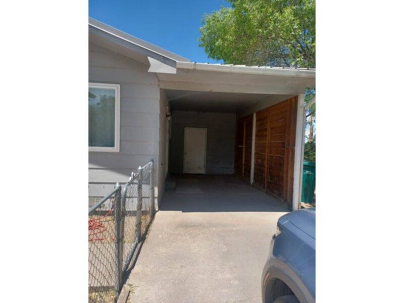 House for rent at 1933 Newcomb Ave, Monte Vista, CO 81144