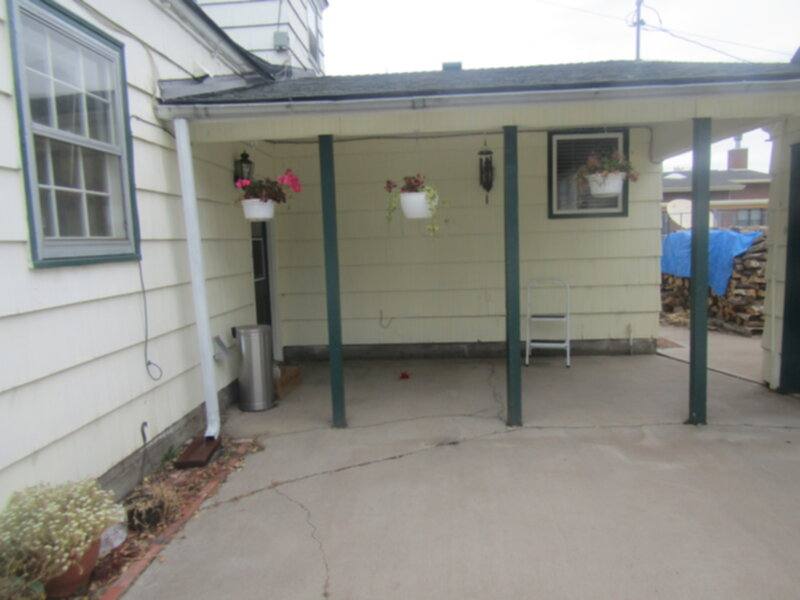 House for rent at 396 Richardson Ave, Alamosa, CO 81101