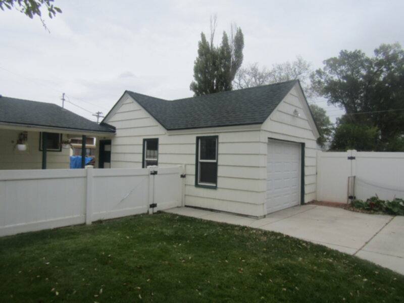 House for rent at 396 Richardson Ave, Alamosa, CO 81101