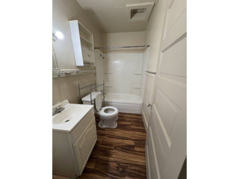 Apartment for rent at 423 8th St #3, Alamosa, CO 81101