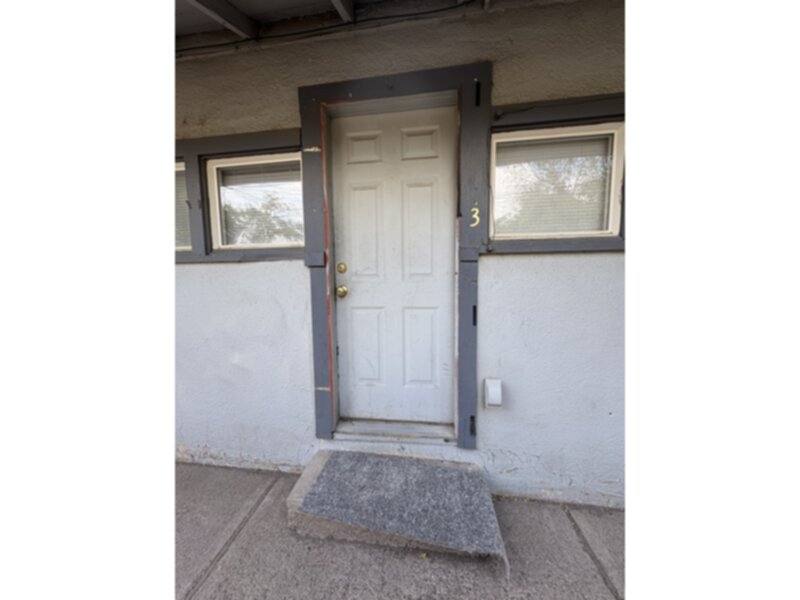 Apartment for rent at 423 8th St #3, Alamosa, CO 81101