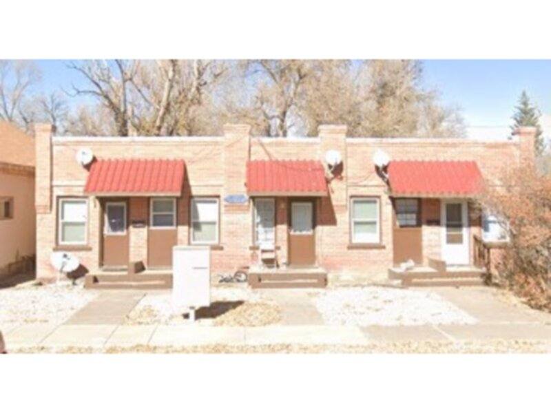 Apartment for rent at 427 8th St #A, Alamosa, CO 81101