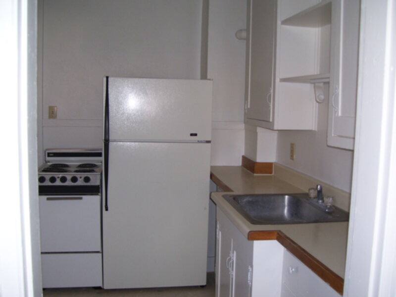 Apartment for rent at 427 8th St #A, Alamosa, CO 81101