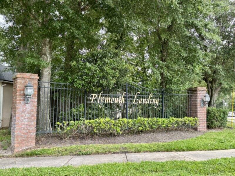 House for rent at 818 Hilly Bend Dr, Apopka, FL 32712