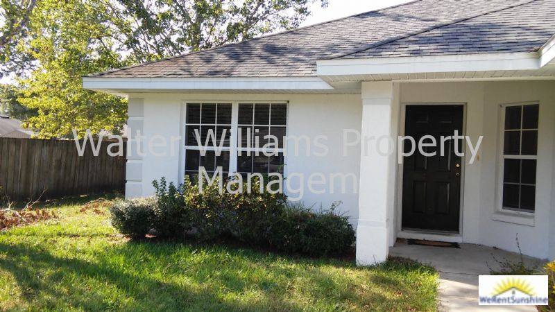 House for rent at Quail Hollow, 72 Zephyr Lily Trail, Palm Coast, FL 32164