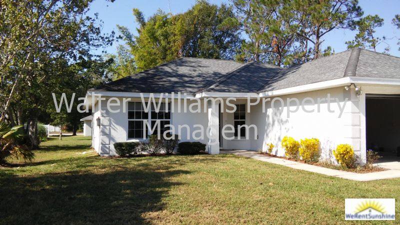 House for rent at Quail Hollow, 72 Zephyr Lily Trail, Palm Coast, FL 32164