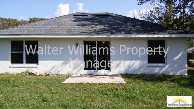 House for rent at Quail Hollow, 72 Zephyr Lily Trail, Palm Coast, FL 32164
