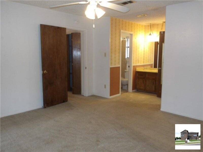 House for rent at 107 Suzanne Lane, Harker Heights, TX 76548