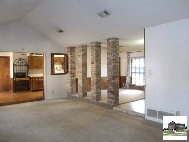 House for rent at 107 Suzanne Lane, Harker Heights, TX 76548