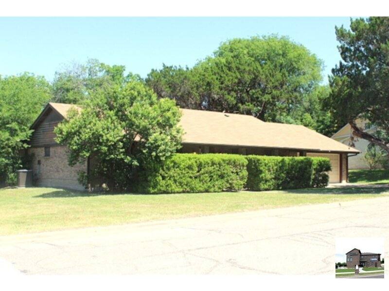 House for rent at 107 Suzanne Lane, Harker Heights, TX 76548