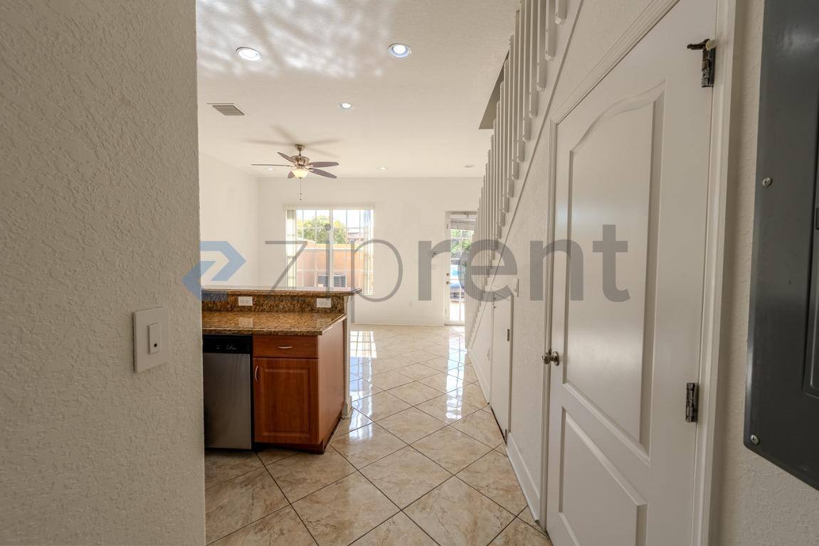 Townhouse for rent at 708 SW 147th Ave, Hollywood, FL 33027