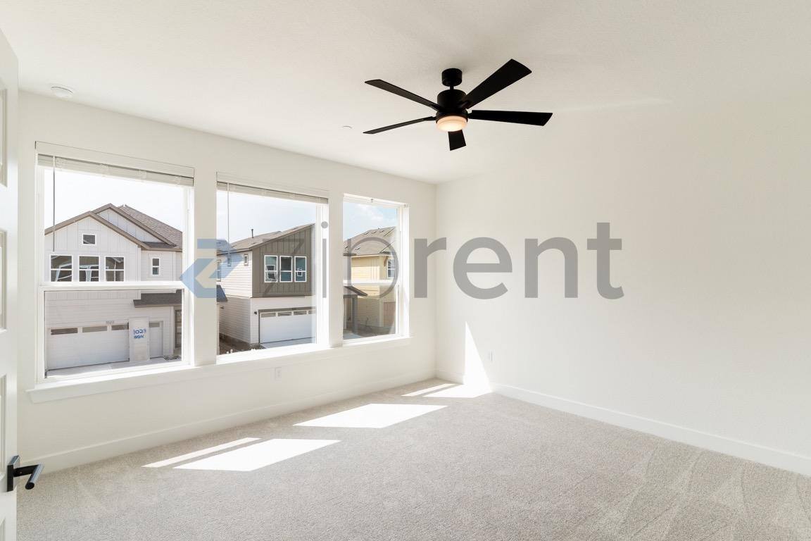 Townhouse for rent at 1016 Brickell Lp #B, Austin, TX 78744