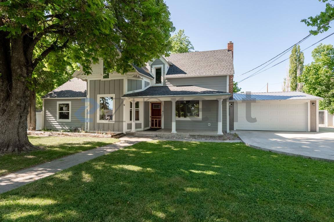 House for rent at 51 E 200 N, Smithfield, UT 84335