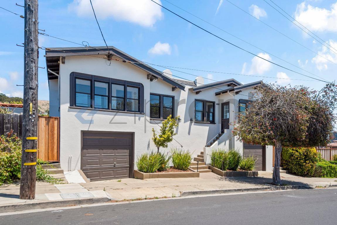 House for rent at 444 Lux Ave, South San Francisco, CA 94080