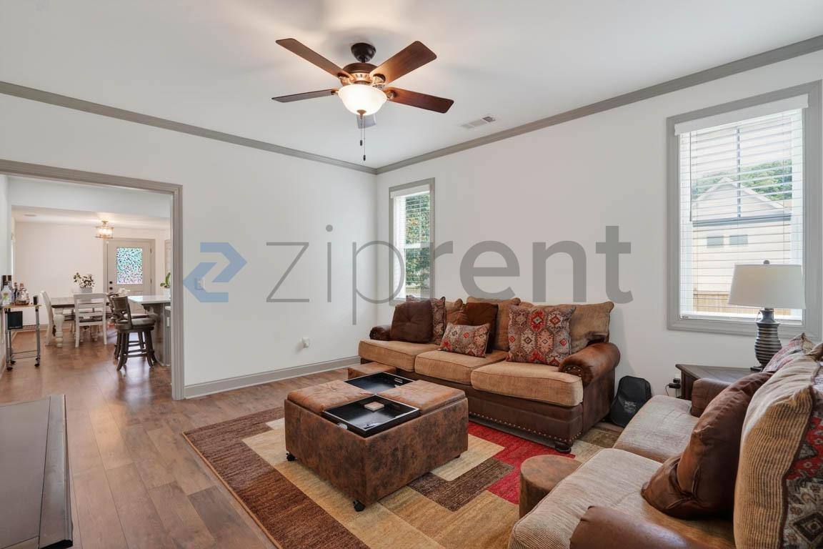 House for rent at 1934 Elizabeth St, Statham, GA 30666