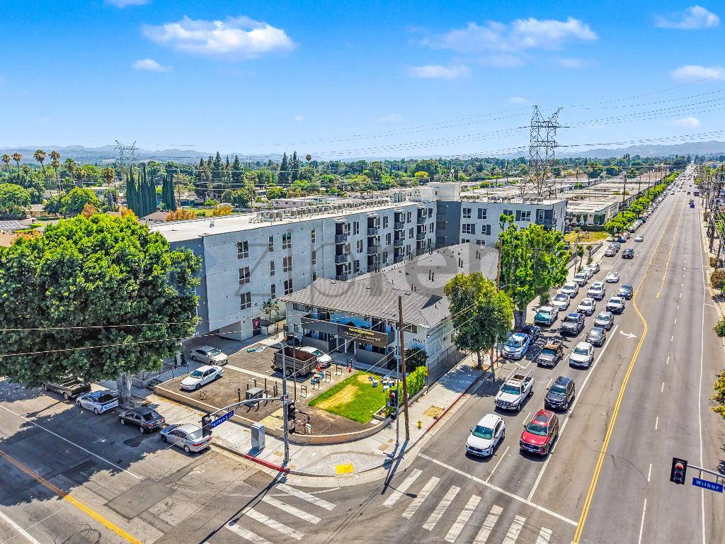 House for rent at 18900 Parthenia St #310, Northridge, CA 91324