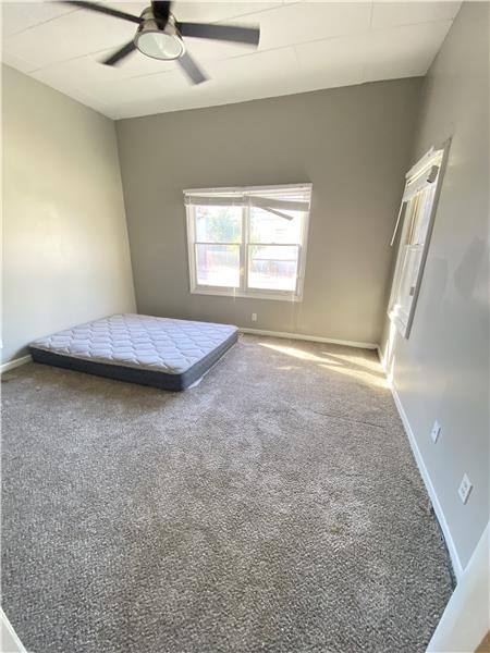 House for rent at 2602 Jefferson St, Savannah, GA 31401