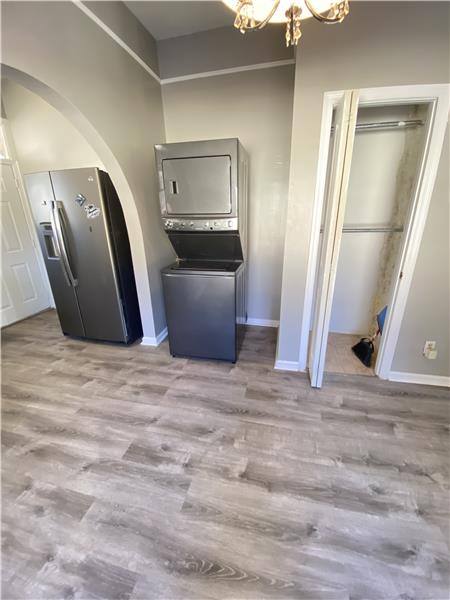 House for rent at 2602 Jefferson St, Savannah, GA 31401