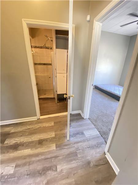 House for rent at 2602 Jefferson St, Savannah, GA 31401