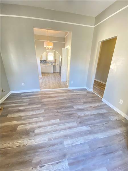 House for rent at 2602 Jefferson St, Savannah, GA 31401