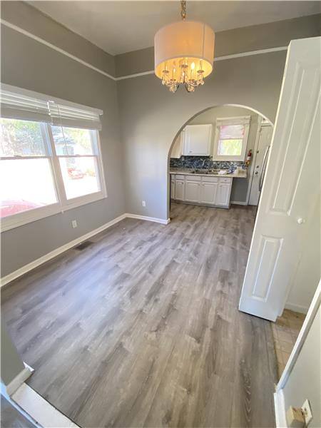 House for rent at 2602 Jefferson St, Savannah, GA 31401