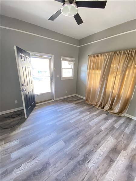 House for rent at 2602 Jefferson St, Savannah, GA 31401