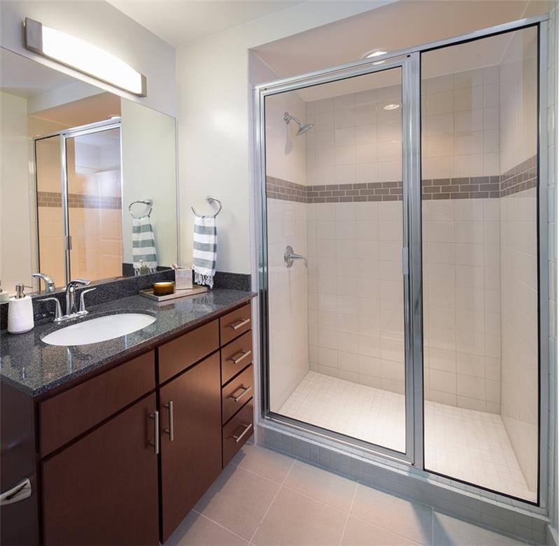 Apartment for rent at 45 Rainey St #C7-81, Austin, TX 78701