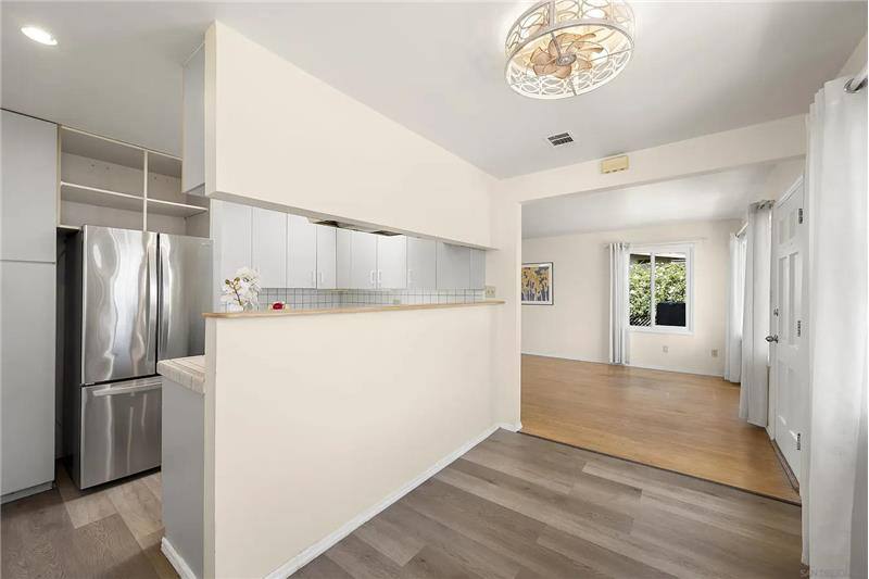 House for rent at 2762 Ridge View Dr, San Diego, CA 92105