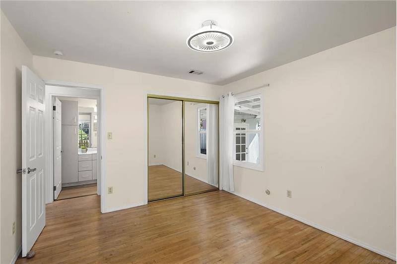 House for rent at 2762 Ridge View Dr, San Diego, CA 92105