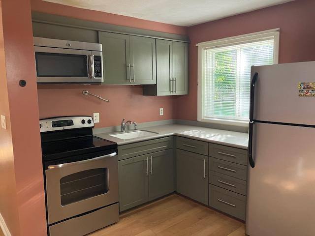 Apartment for rent at 38 Jacqueline Rd #A, Waltham, MA 02452