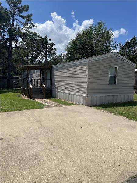 Apartment for rent at 135 Divide Byrd Lane #55, West Monroe, LA 71292