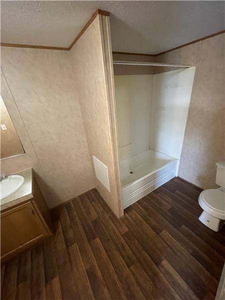 Apartment for rent at 135 Divide Byrd Lane #55, West Monroe, LA 71292