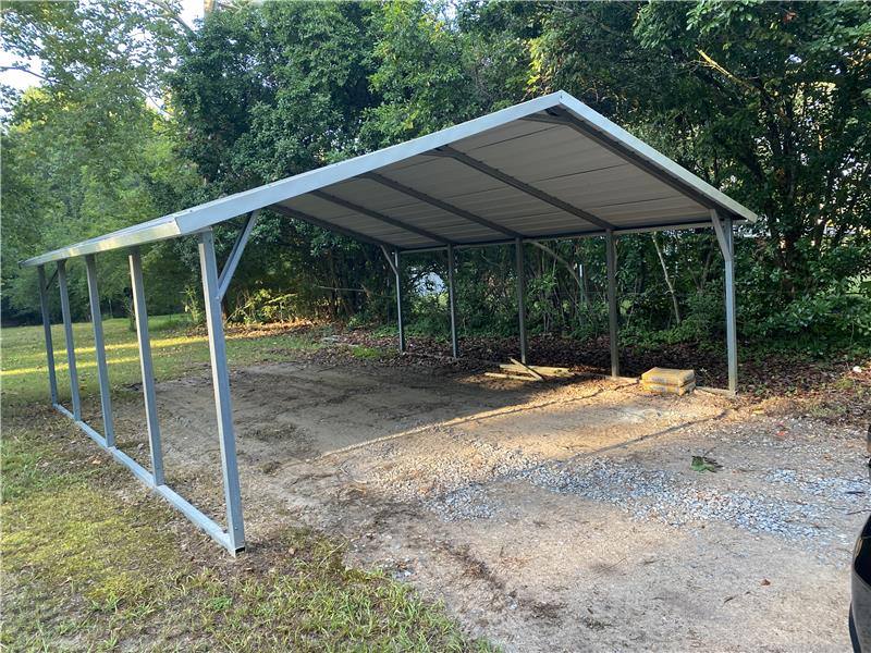House for rent at 1030 Highway 80, Calhoun, LA 71225