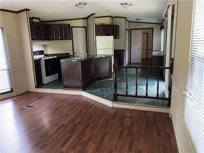 House for rent at 1030 Highway 80, Calhoun, LA 71225