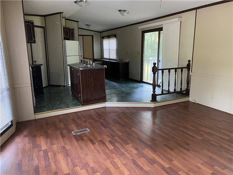 House for rent at 1030 Highway 80, Calhoun, LA 71225