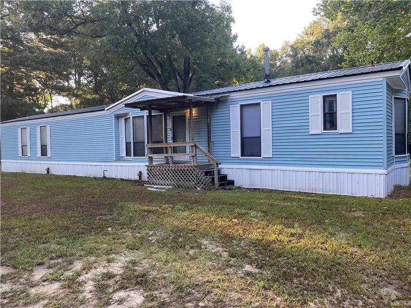 House for rent at 1030 Highway 80, Calhoun, LA 71225