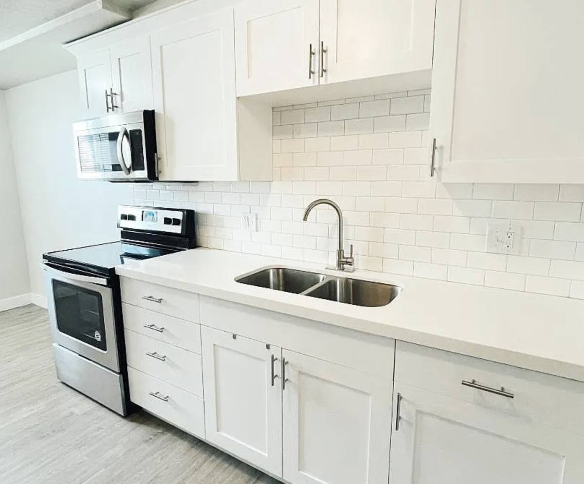 Apartment for rent at 31 W 1600 N, Clearfield, UT 84015