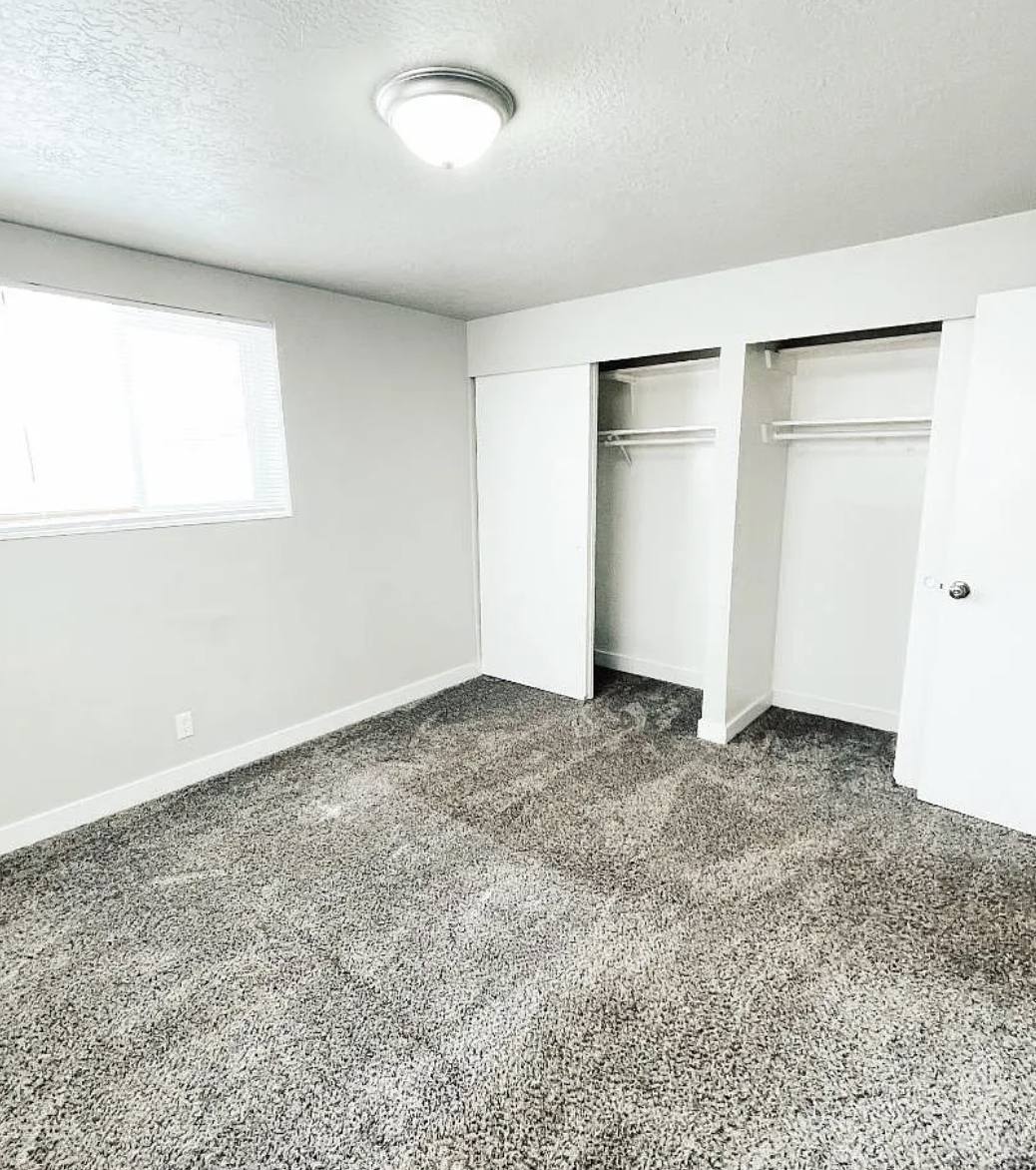 Apartment for rent at 31 W 1600 N, Clearfield, UT 84015