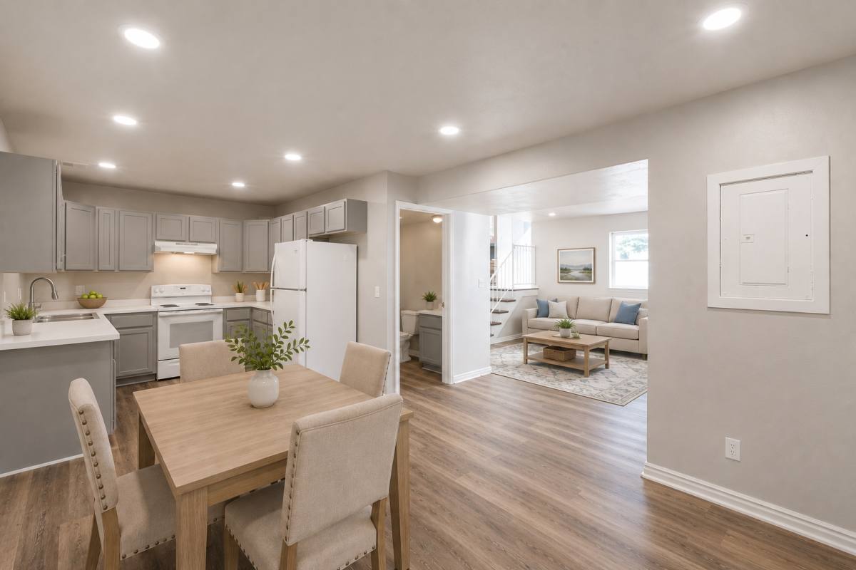 Apartment for rent at 476 E 1600 S, Orem, UT 84058