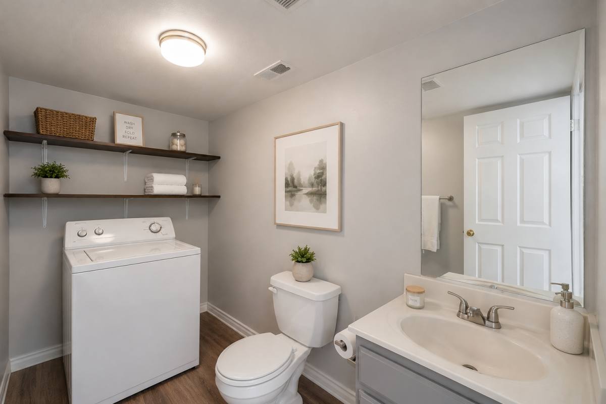 Apartment for rent at 476 E 1600 S, Orem, UT 84058