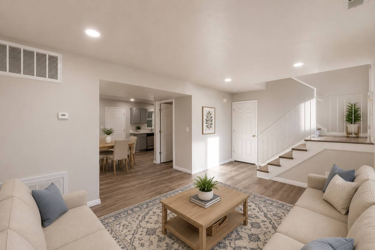 Apartment for rent at 476 E 1600 S, Orem, UT 84058