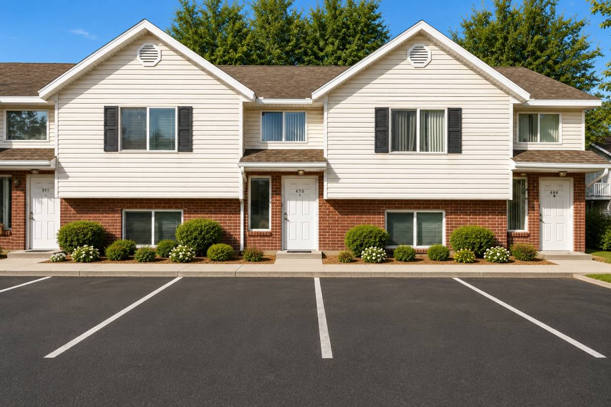Apartment for rent at 476 E 1600 S, Orem, UT 84058