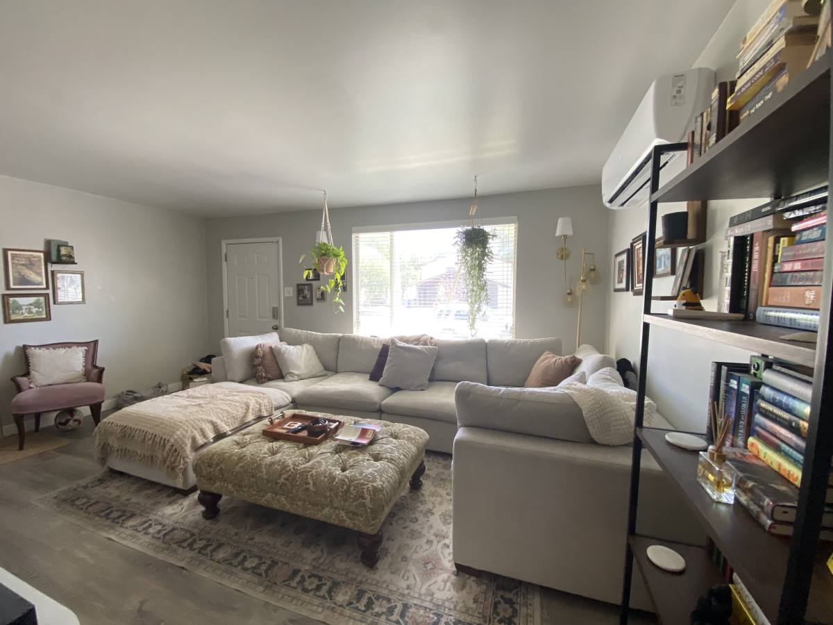 House for rent at 2960 S Adams St, Salt Lake City, UT 84115