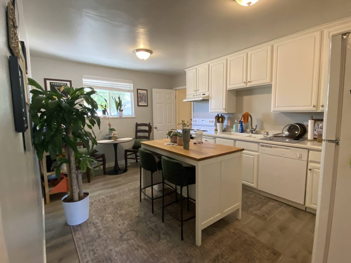 House for rent at 2960 S Adams St, Salt Lake City, UT 84115