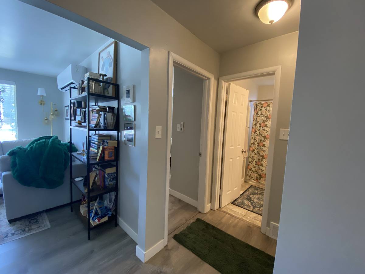 House for rent at 2960 S Adams St, Salt Lake City, UT 84115